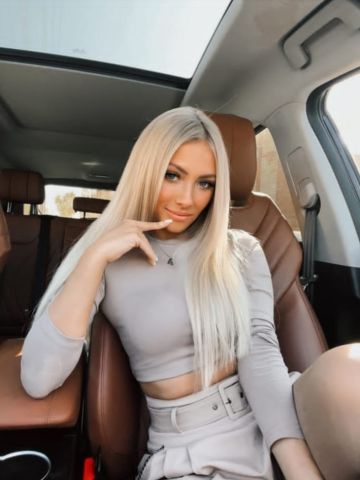 Есения Огонь Желания фото 3