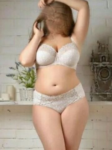 Светлана Горячая Госпожа